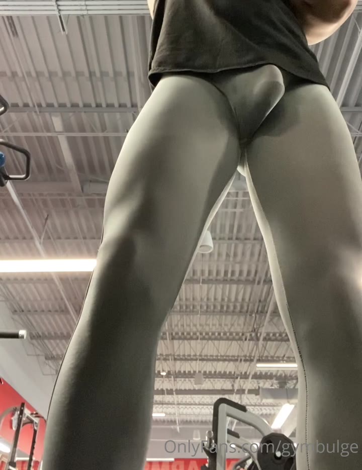 215  sexy hunk Wiccan gymbulge gym.bulge OnlyFans porn
