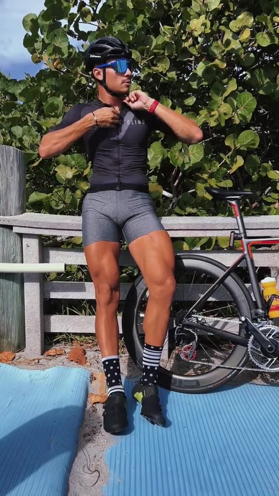 243 Cyclist Lucas Barbosa nabono7 leaked