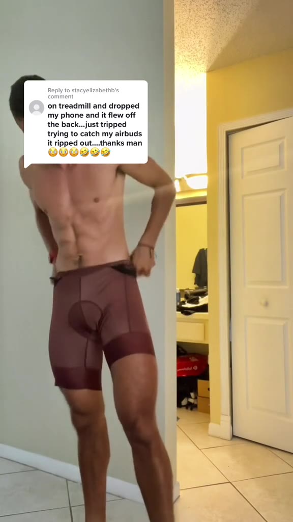 192 Cyclist Lucas Barbosa nabono7 leaked