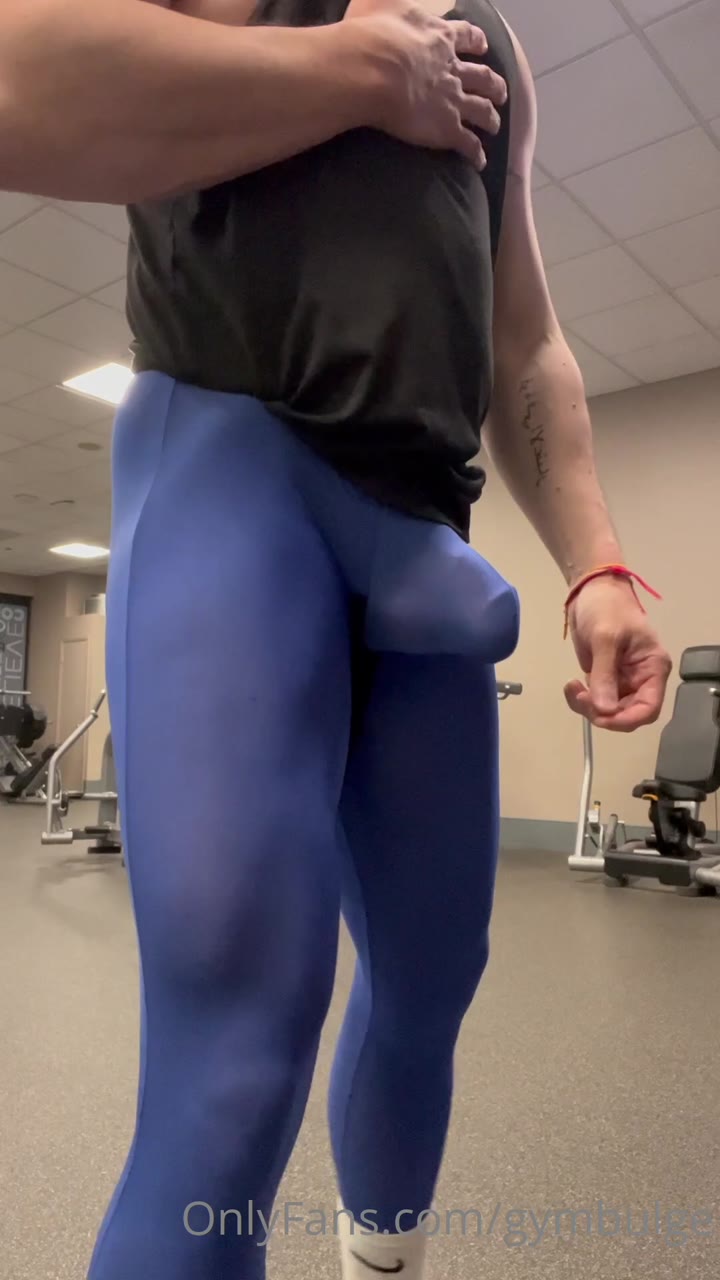 211  sexy hunk Wiccan gymbulge gym.bulge OnlyFans porn