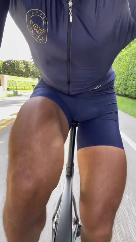 301 Cyclist Lucas Barbosa nabono7 leaked