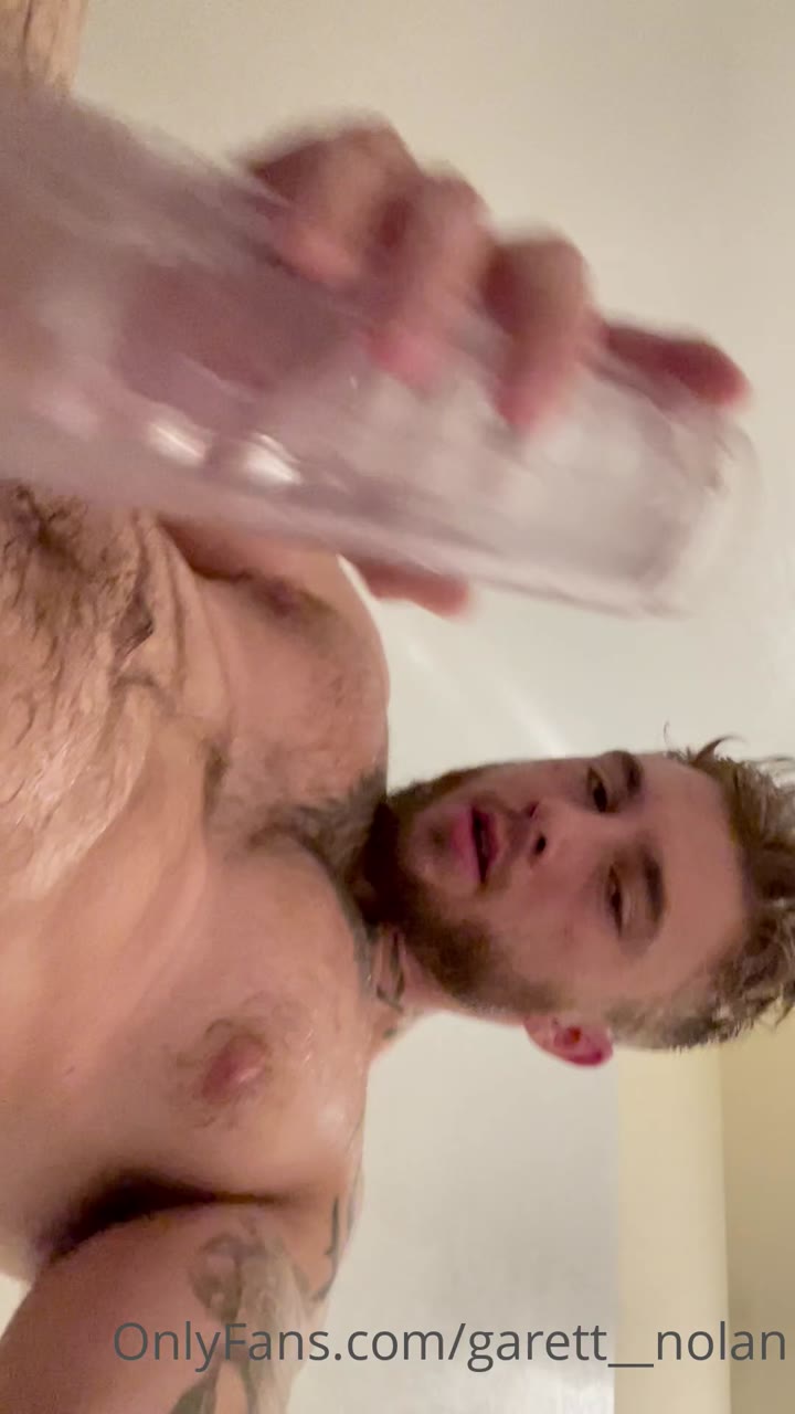 Dazzling  Sweating Masturbation garett__nolan nude leaks