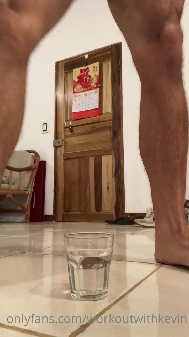 391 Youtube Star Kevin Cook workoutwithkevin Onlyfans porn leaked