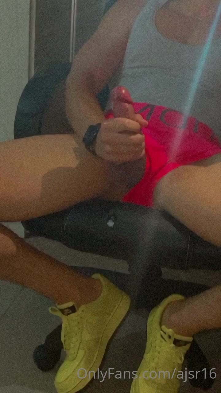 54 Latino jock ajsr16 ajota_rs Onlyfans porn