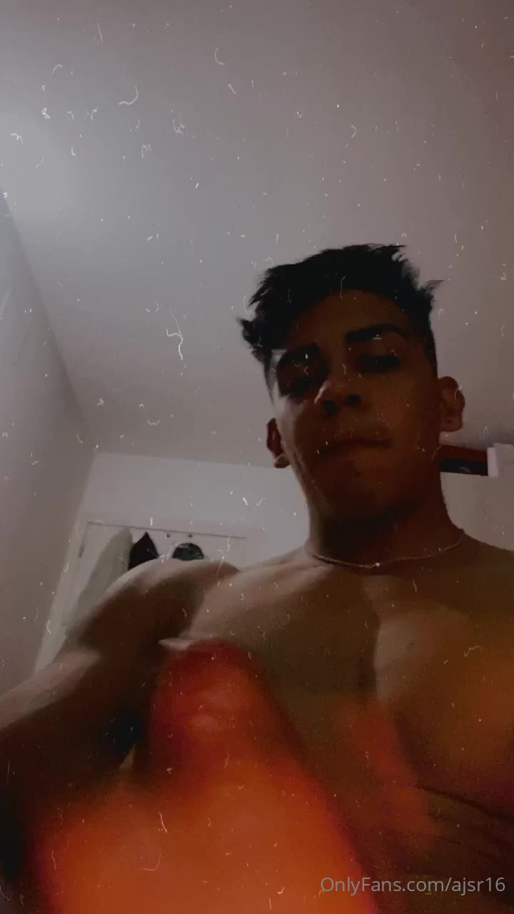 28 Latino jock ajsr16 ajota_rs Onlyfans porn