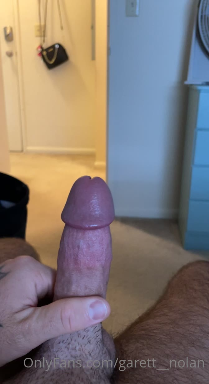 Exposed Enigmatic  GARRETT NOLAN Garett Nolan bj