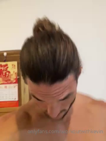 432 Youtube Star Kevin Cook workoutwithkevin Onlyfans porn leaked