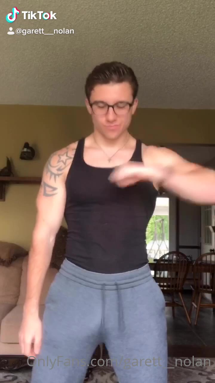 Resolute Cumshot Garett Nolan leaked onlyfans Sensational