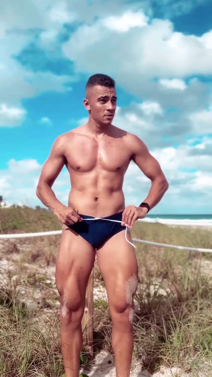 490 Cyclist Lucas Barbosa nabono7 leaked