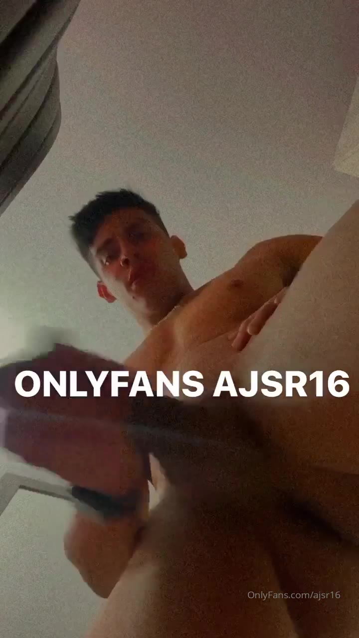 66 Latino jock ajsr16 ajota_rs Onlyfans porn