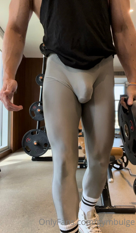 426  Beefy hunk Wiccan gymbulge gym.bulge OnlyFans porn