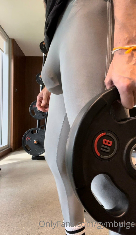 198  Beefy hunk Wiccan gymbulge gym.bulge OnlyFans porn