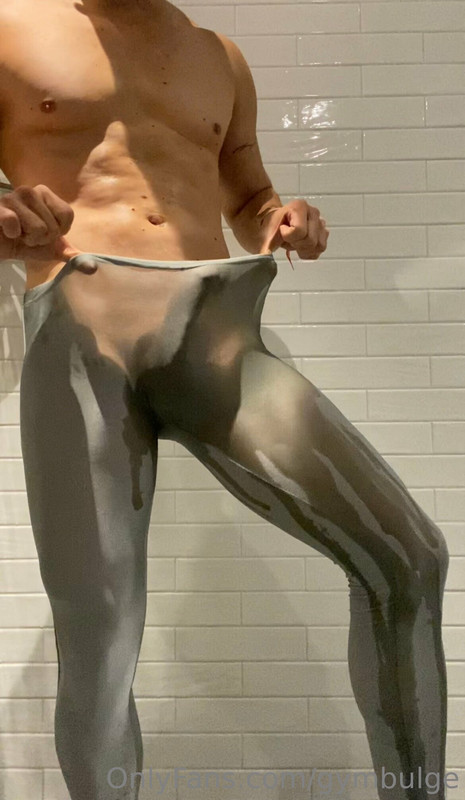 201  Beefy hunk Wiccan gymbulge gym.bulge OnlyFans porn