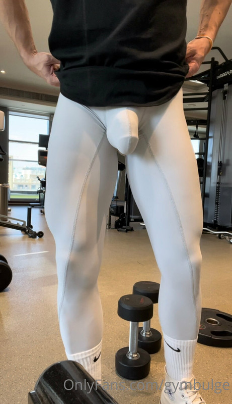 222  Beefy hunk Wiccan gymbulge gym.bulge OnlyFans porn