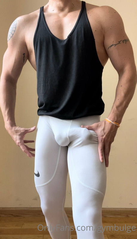439  Beefy hunk Wiccan gymbulge gym.bulge OnlyFans porn