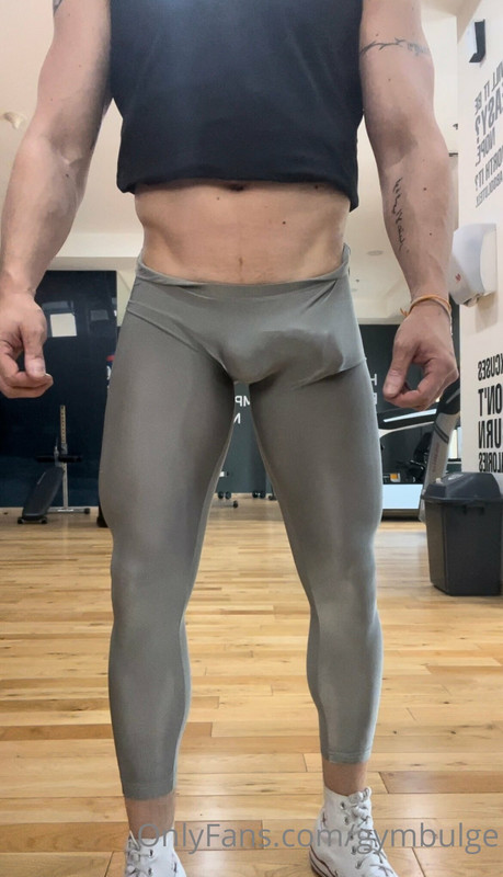 440  Beefy hunk Wiccan gymbulge gym.bulge OnlyFans porn