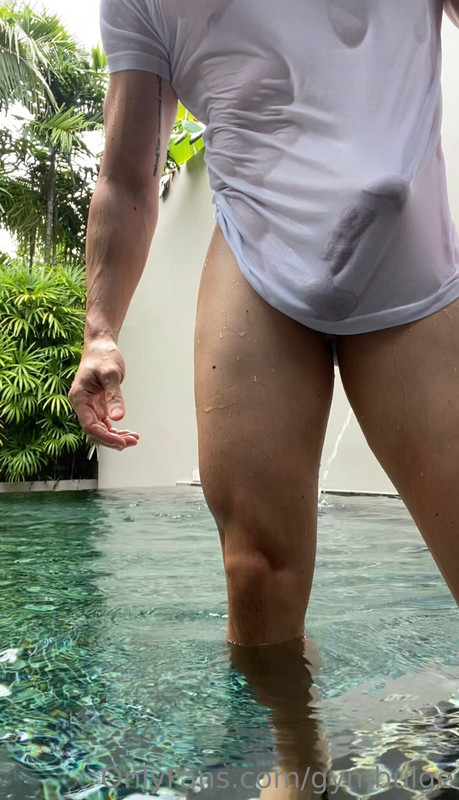 444  Beefy hunk Wiccan gymbulge gym.bulge OnlyFans porn