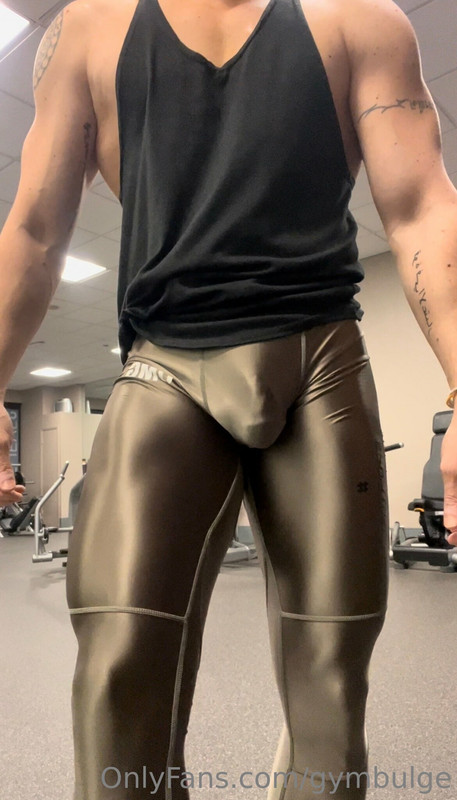 233  Beefy hunk Wiccan gymbulge gym.bulge OnlyFans porn