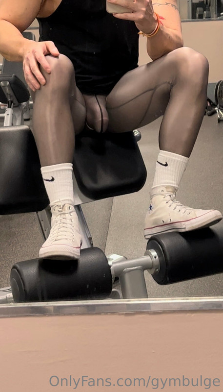 234  Beefy hunk Wiccan gymbulge gym.bulge OnlyFans porn