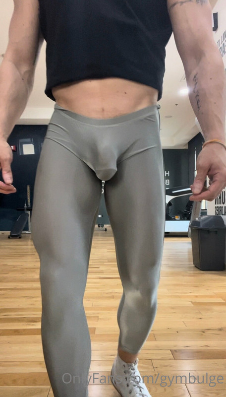 238  Beefy hunk Wiccan gymbulge gym.bulge OnlyFans porn