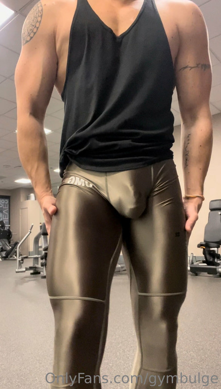 244  Beefy hunk Wiccan gymbulge gym.bulge OnlyFans porn
