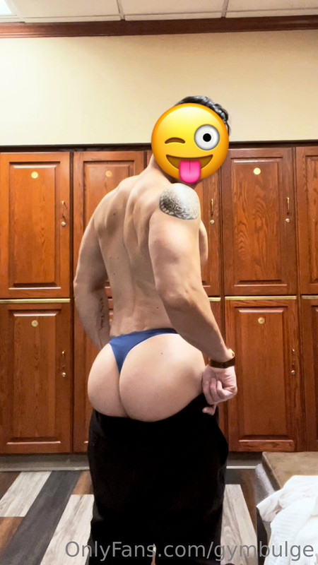 256  Beefy hunk Wiccan gymbulge gym.bulge OnlyFans porn