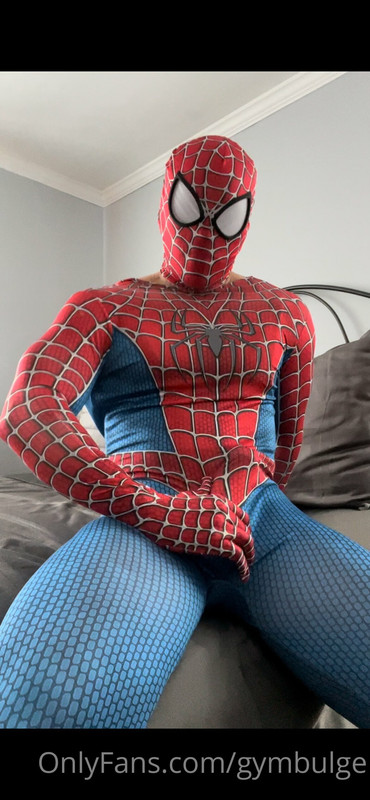 449  Beefy hunk Wiccan gymbulge gym.bulge OnlyFans porn