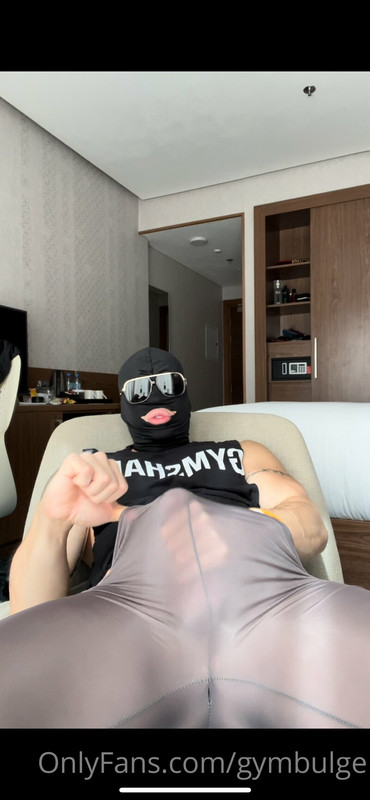 452  Beefy hunk Wiccan gymbulge gym.bulge OnlyFans porn