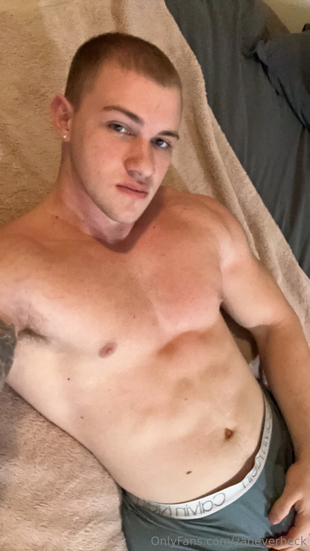 2 Bodybuilder Zane Verbeck zaneverbeck onlyfans leaked