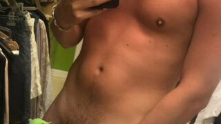11 Italian twink Model Andrea Font?s andreafontes Onlyfans LEAKED