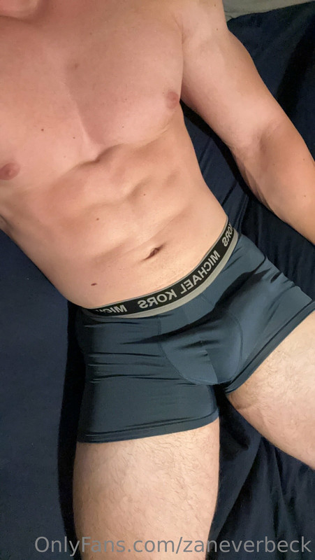 5 Bodybuilder Zane Verbeck zaneverbeck onlyfans leaked
