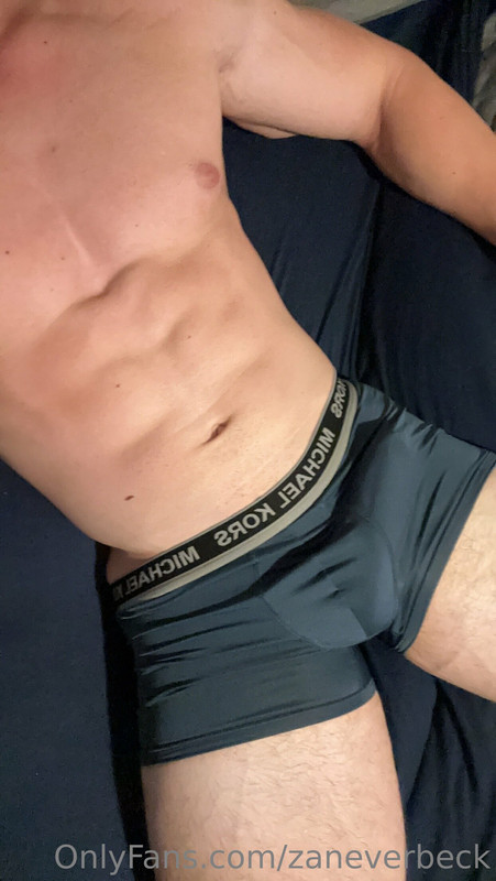 6 Bodybuilder Zane Verbeck zaneverbeck onlyfans leaked