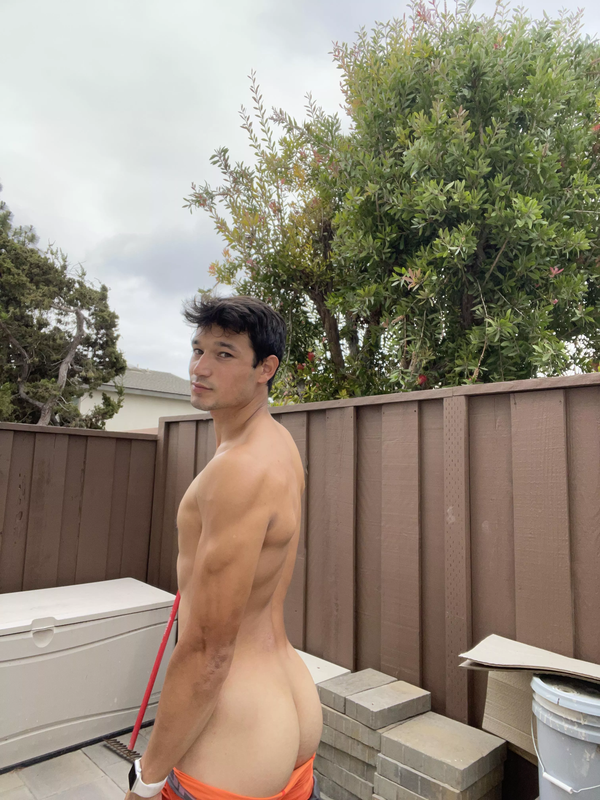 25 Asian Mixed jock Bryce Tanikawa halfjap1234 onlyfans
