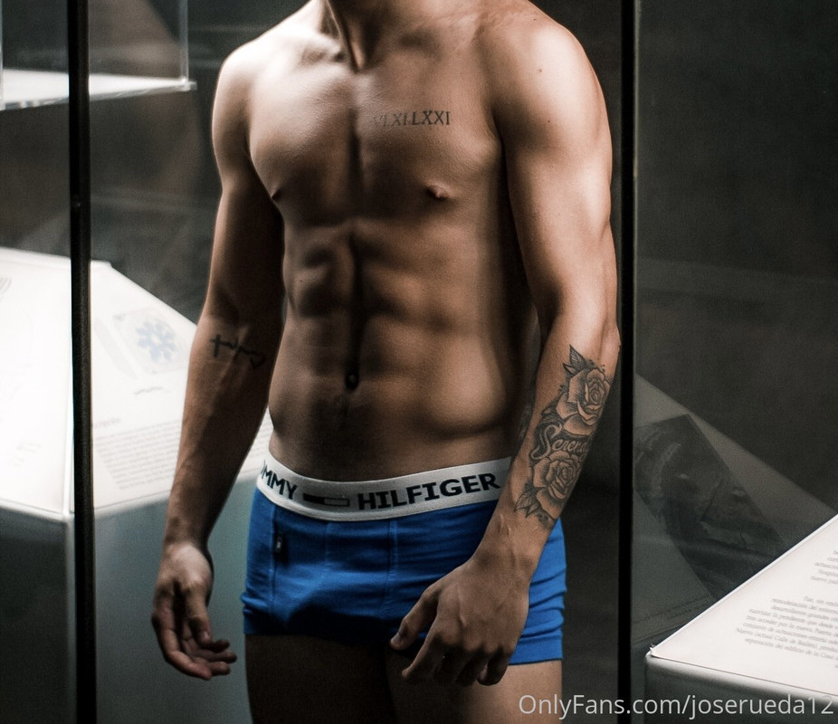 9 Spanish Twunk Jose Rueda joserueda12 Onlyfans porn