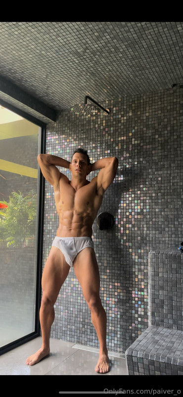 21 spanish hunk paiver_o Onlyfans leaked