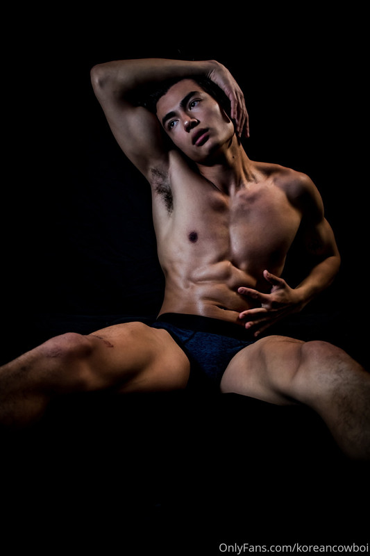 9 Korean  Cutie koreancowboi Jimmy Kristensen onlyfans porn
