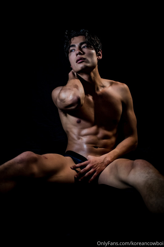15 Korean  Cutie koreancowboi Jimmy Kristensen onlyfans porn
