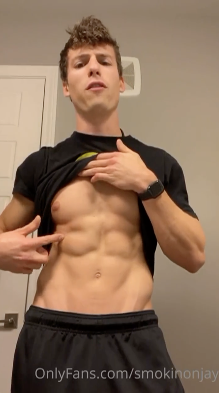 5 Alpha stud Jay Smokinonjay onlyfans porn