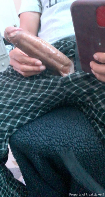 15 Light skinned black hunk freakyjake41 Onlyfans porn