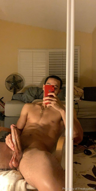 34 Light skinned black hunk freakyjake41 Onlyfans porn
