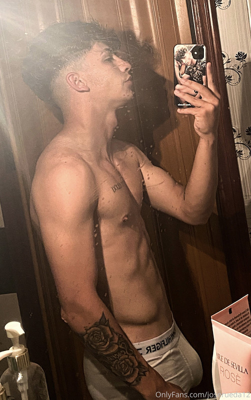 16 Spanish Twunk Jose Rueda joserueda12 Onlyfans porn