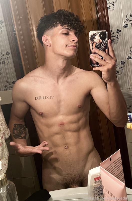 18 Spanish Twunk Jose Rueda joserueda12 Onlyfans porn