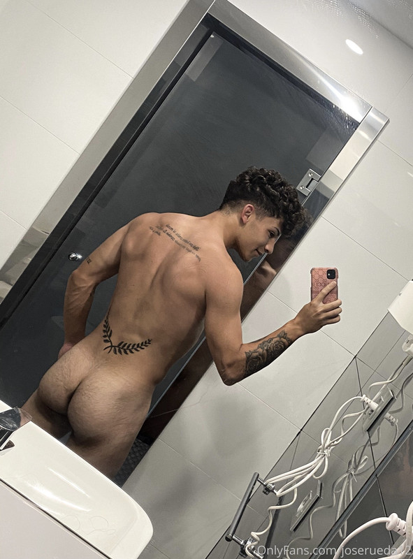 19 Spanish Twunk Jose Rueda joserueda12 Onlyfans porn