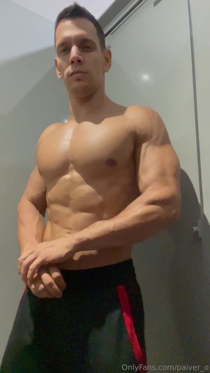 152 spanish hunk paiver_o Onlyfans leaked