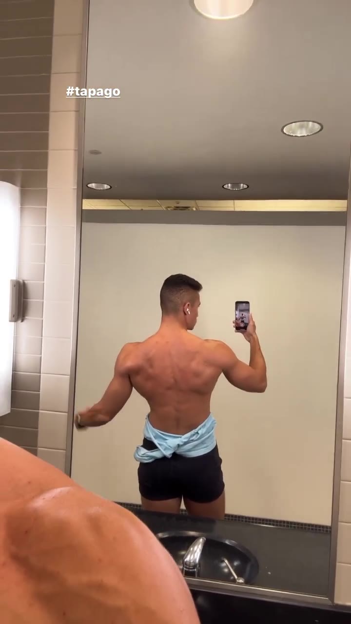 402 Cyclist Lucas Barbosa nabono7 leaked