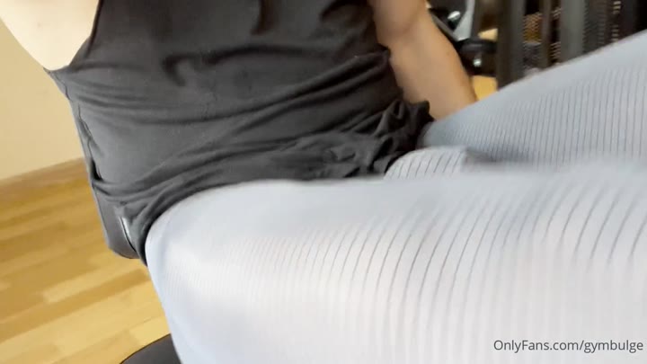 135  sexy hunk Wiccan gymbulge gym.bulge OnlyFans porn