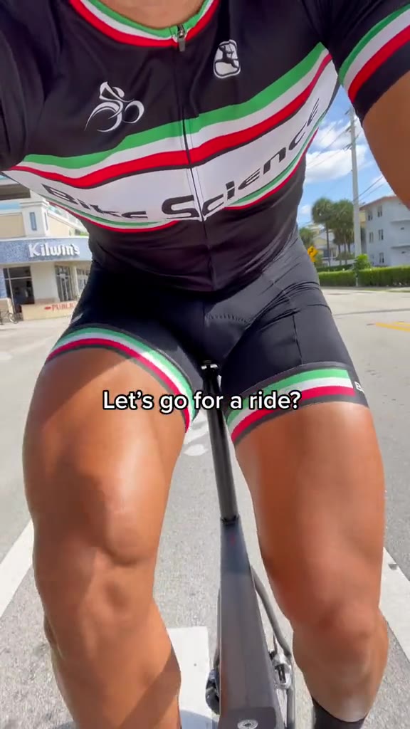 115 Cyclist Lucas Barbosa nabono7 leaked