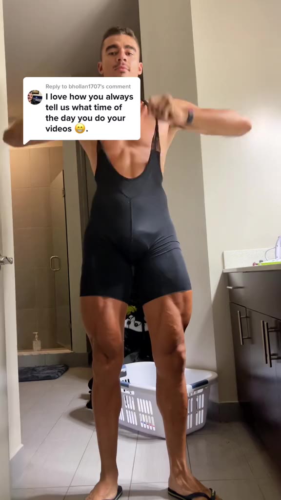 266 Cyclist Lucas Barbosa nabono7 leaked