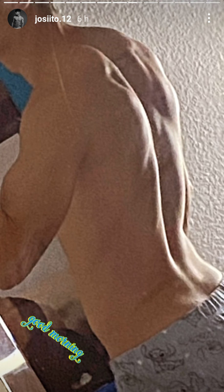 21 Spanish Twunk Jose Rueda joserueda12 Onlyfans porn
