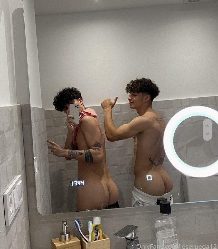 24 Spanish Twunk Jose Rueda joserueda12 Onlyfans porn